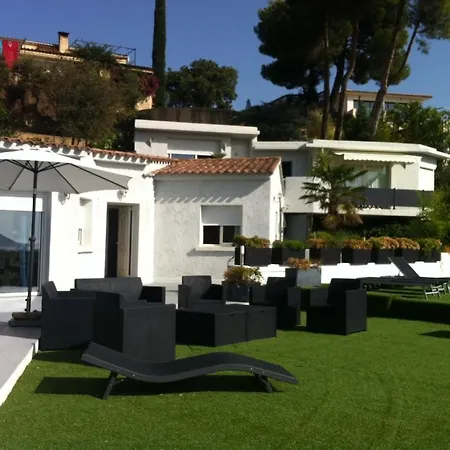 8 Pers Vue180 Golfe De Vecchio Villa