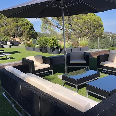 8 Pers Vue180 Golfe De Vecchio *