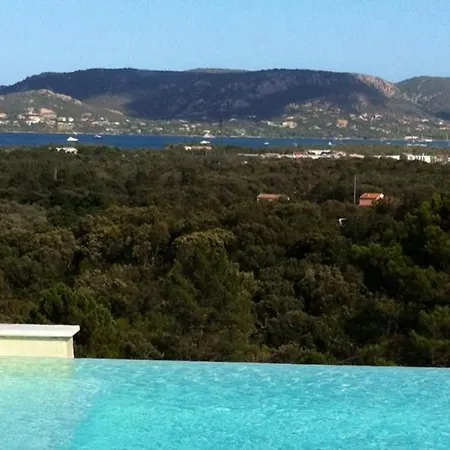 8 Pers Vue180 Golfe De Vecchio *