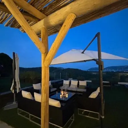 8 Pers Vue180 Golfe De Vecchio * Porto-Vecchio