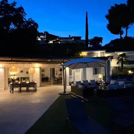 8 Pers Vue180 Golfe De Vecchio *