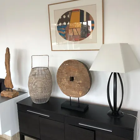 8 Pers Vue180 Golfe De Vecchio Villa