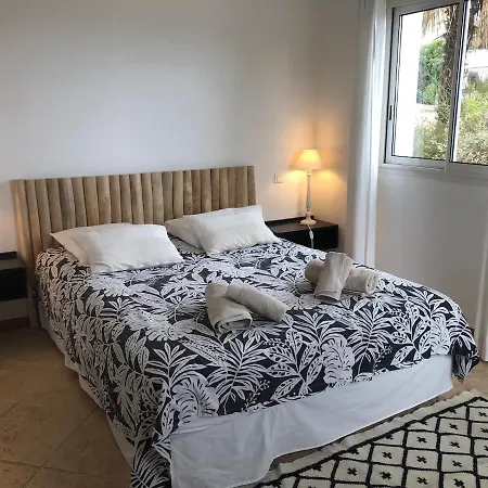 8 Pers Vue180 Golfe De Vecchio Porto-Vecchio