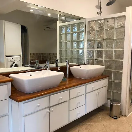 8 Pers Vue180 Golfe De Vecchio Porto-Vecchio