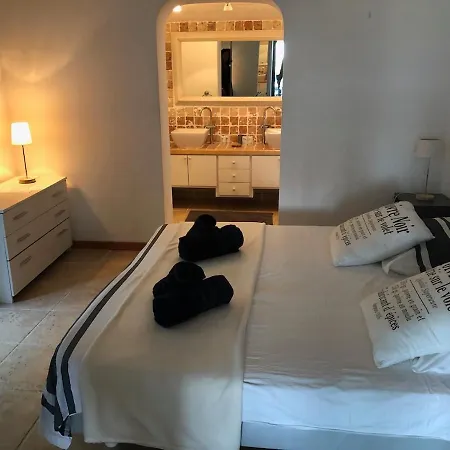 Villa 8 Pers Vue180 Golfe De Vecchio