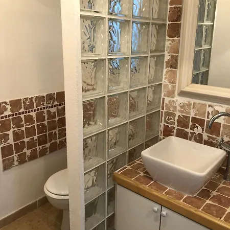 Villa 8 Pers Vue180 Golfe De Vecchio Porto-Vecchio