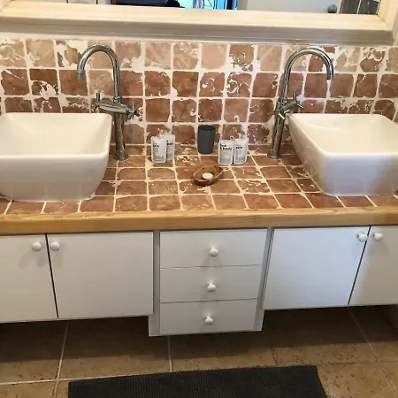 8 Pers Vue180 Golfe De Vecchio *