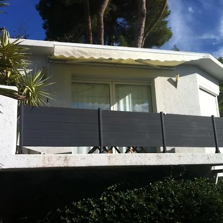 8 Pers Vue180 Golfe De Vecchio