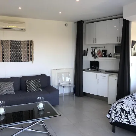 8 Pers Vue180 Golfe De Vecchio Villa Porto-Vecchio