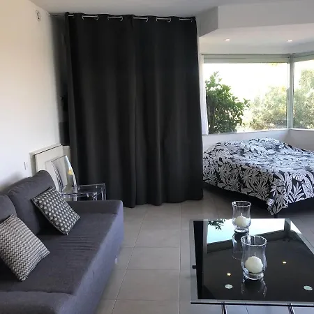 8 Pers Vue180 Golfe De Vecchio Villa *