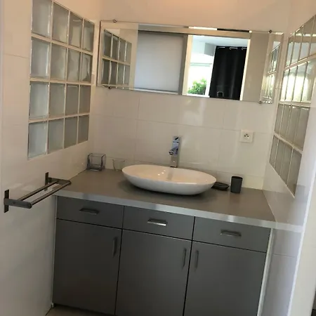 Villa 8 Pers Vue180 Golfe De Vecchio *