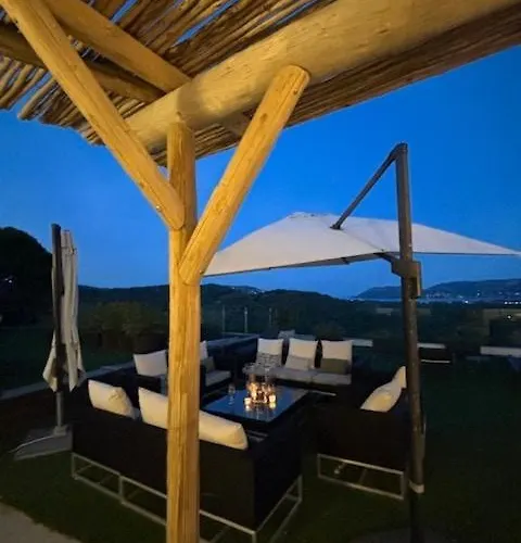 8 Pers Vue180 Golfe De Vecchio * Porto-Vecchio
