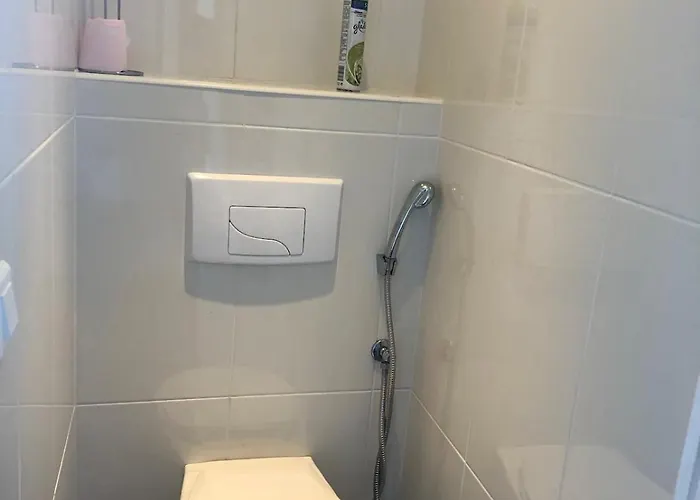 Villa 8 Pers Vue180 Golfe De Vecchio Porto-Vecchio