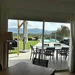 Villa 8 Pers Vue180 Golfe De Vecchio