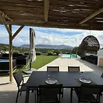 8 Pers Vue180 Golfe De Vecchio * Porto-Vecchio (Corsica)
