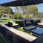 8 Pers Vue180 Golfe De Vecchio *