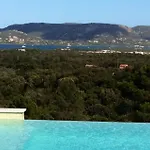 8 Pers Vue180 Golfe De Vecchio *