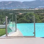 8 Pers Vue180 Golfe De Vecchio * Porto-Vecchio (Corsica)