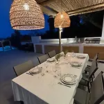 Villa 8 Pers Vue180 Golfe De Vecchio *