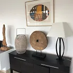 8 Pers Vue180 Golfe De Vecchio Villa