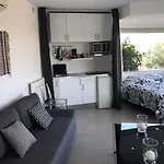 8 Pers Vue180 Golfe De Vecchio Porto-Vecchio (Corsica)