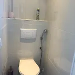 Villa 8 Pers Vue180 Golfe De Vecchio Porto-Vecchio (Corsica)