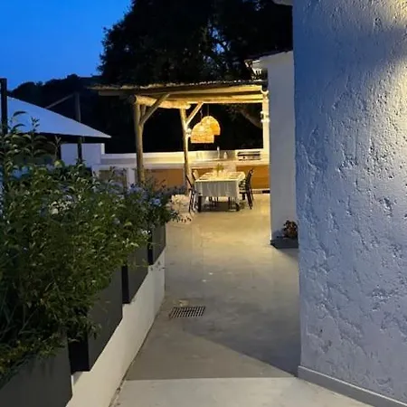 8 Pers Vue180 Golfe De Vecchio Porto-Vecchio (Corsica)