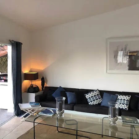 Villa 8 Pers Vue180 Golfe De Vecchio *