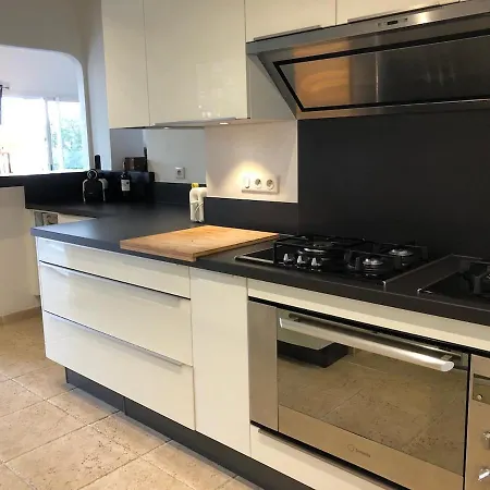 8 Pers Vue180 Golfe De Vecchio *