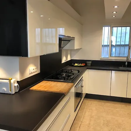 8 Pers Vue180 Golfe De Vecchio Villa