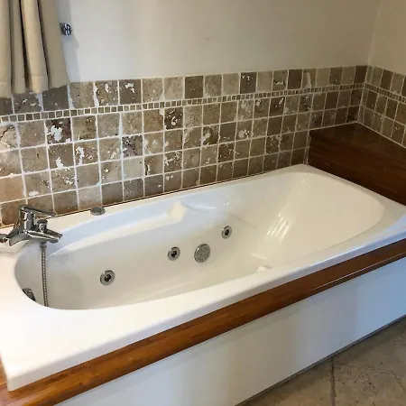 Villa 8 Pers Vue180 Golfe De Vecchio