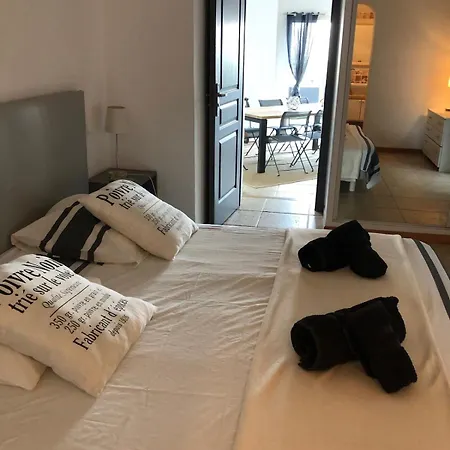 Villa 8 Pers Vue180 Golfe De Vecchio *