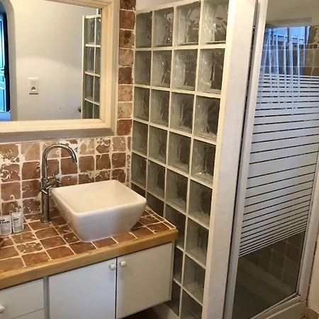 8 Pers Vue180 Golfe De Vecchio * Porto-Vecchio (Corsica)