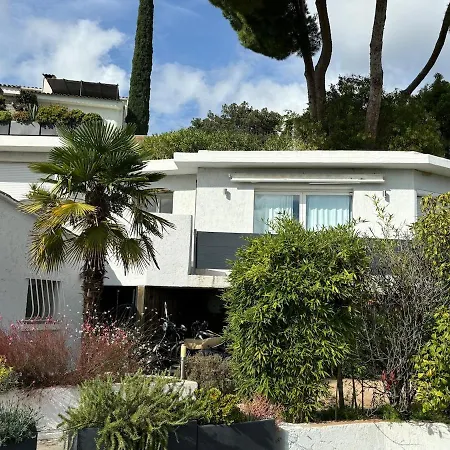 8 Pers Vue180 Golfe De Vecchio *