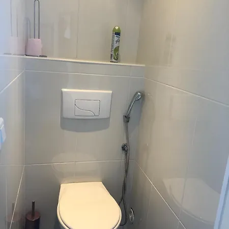 Villa 8 Pers Vue180 Golfe De Vecchio Porto-Vecchio (Corsica)