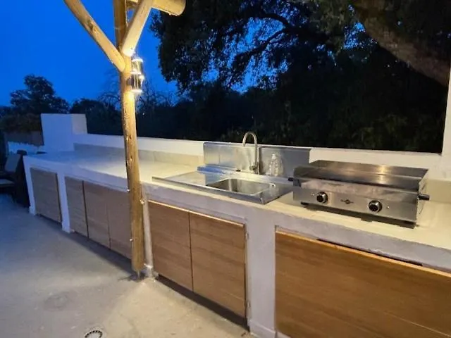 8 Pers Vue180 Golfe De Vecchio *