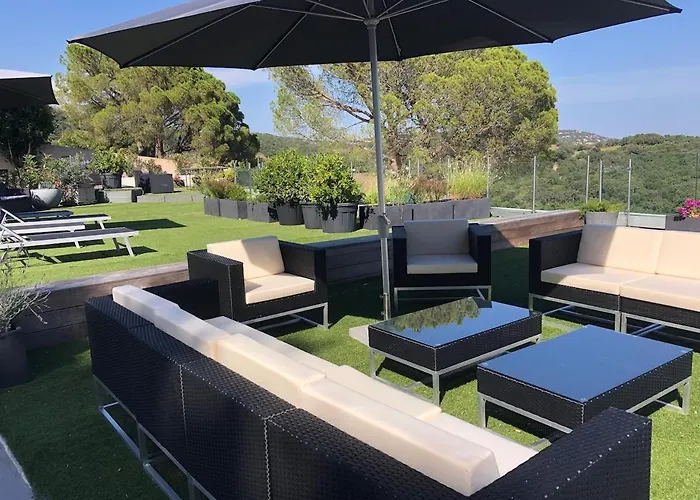 8 Pers Vue180 Golfe De Vecchio *