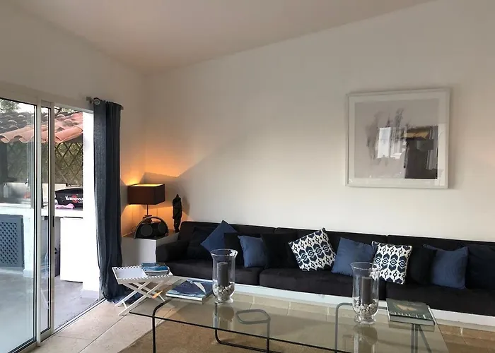 Vila 8 Pers Vue180 Golfe De Vecchio *