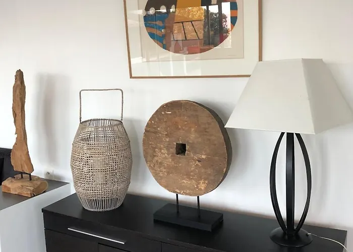 8 Pers Vue180 Golfe De Vecchio Villa