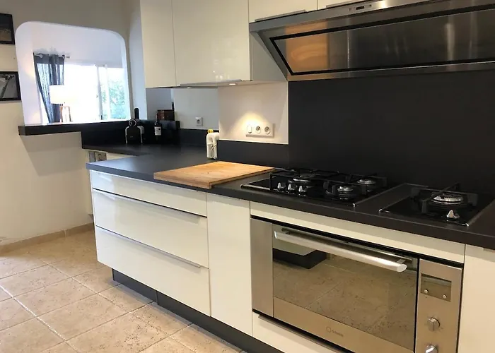 8 Pers Vue180 Golfe De Vecchio *