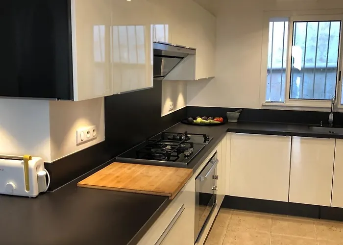 8 Pers Vue180 Golfe De Vecchio Villa