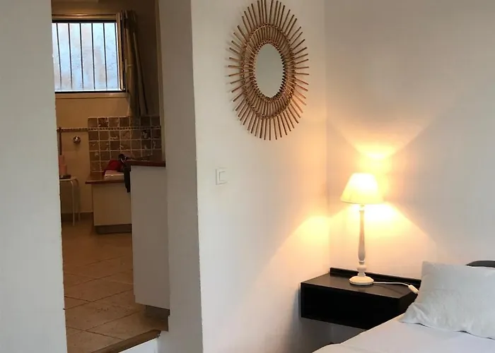 8 Pers Vue180 Golfe De Vecchio