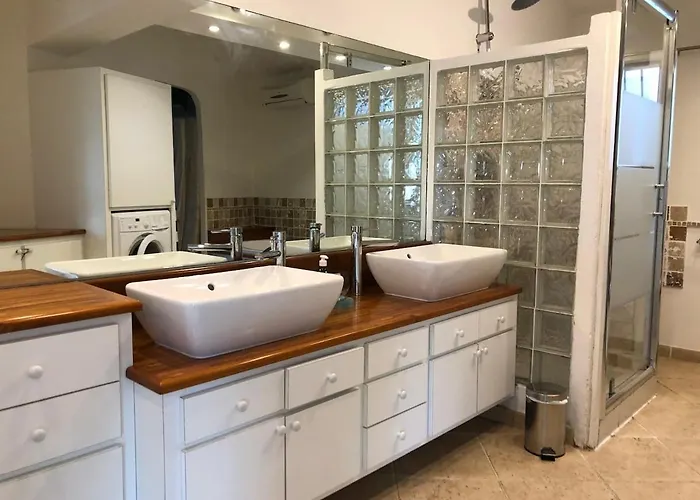 8 Pers Vue180 Golfe De Vecchio Porto-Vecchio (Corsica)