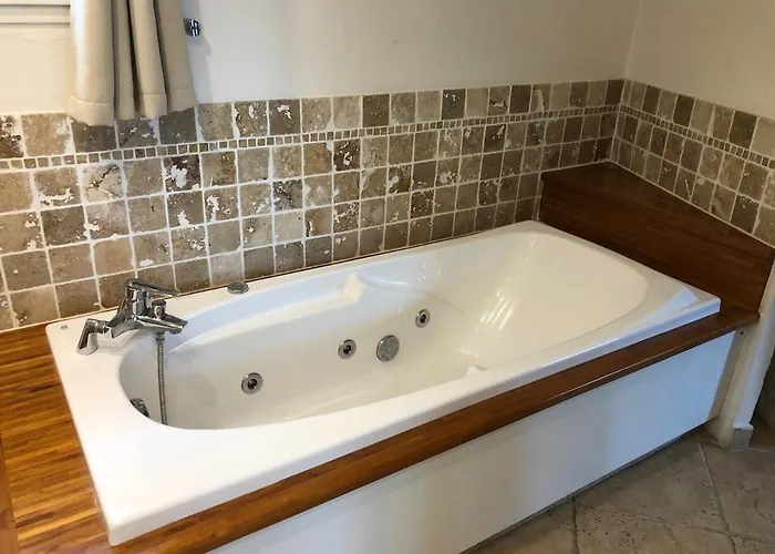 Vila 8 Pers Vue180 Golfe De Vecchio