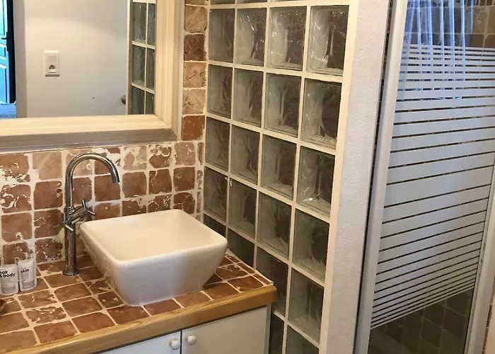 8 Pers Vue180 Golfe De Vecchio * Porto-Vecchio (Corsica)