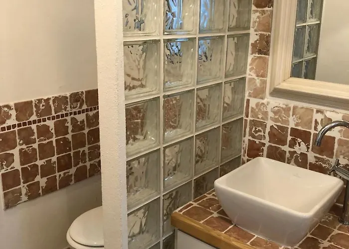 Villa 8 Pers Vue180 Golfe De Vecchio Porto-Vecchio (Corsica)