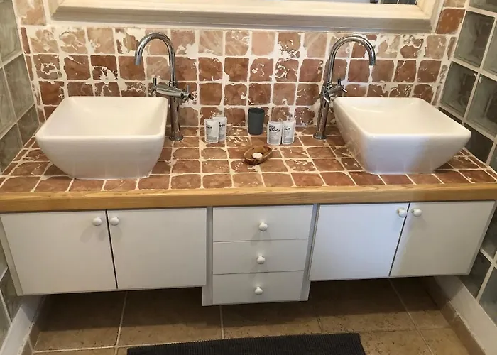 8 Pers Vue180 Golfe De Vecchio *