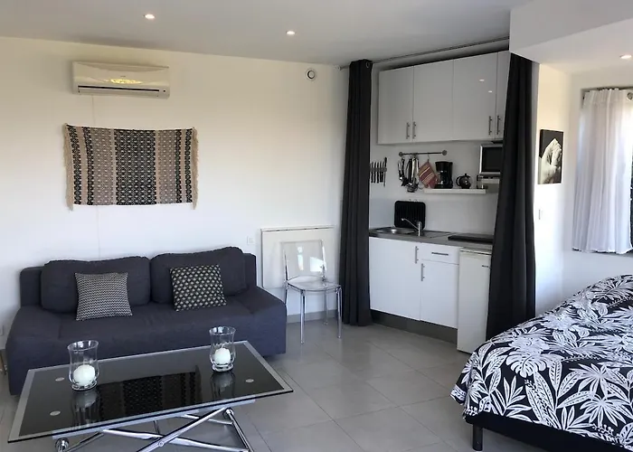 8 Pers Vue180 Golfe De Vecchio Villa Porto-Vecchio (Corsica)