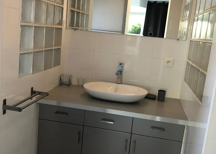 Vila 8 Pers Vue180 Golfe De Vecchio *