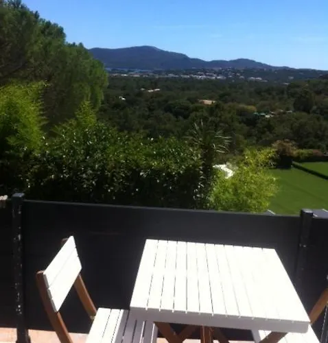 Villa 8 Pers Vue180 Golfe De Vecchio